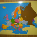 Europapuzzle